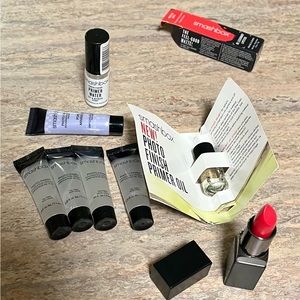 New Bundle of 8-Smashbox photo finish mini set